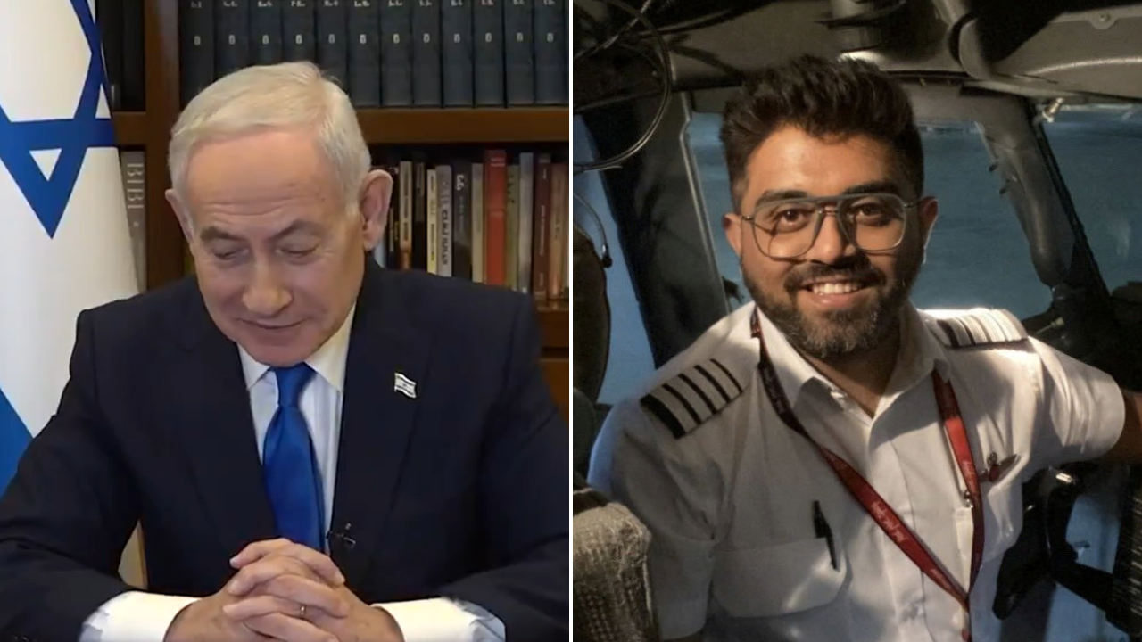 Policy in Focus: Netanyahu invites PM Modi, pilot Machchhar to Israel I-Day and Its Wider Institutional Repercussions