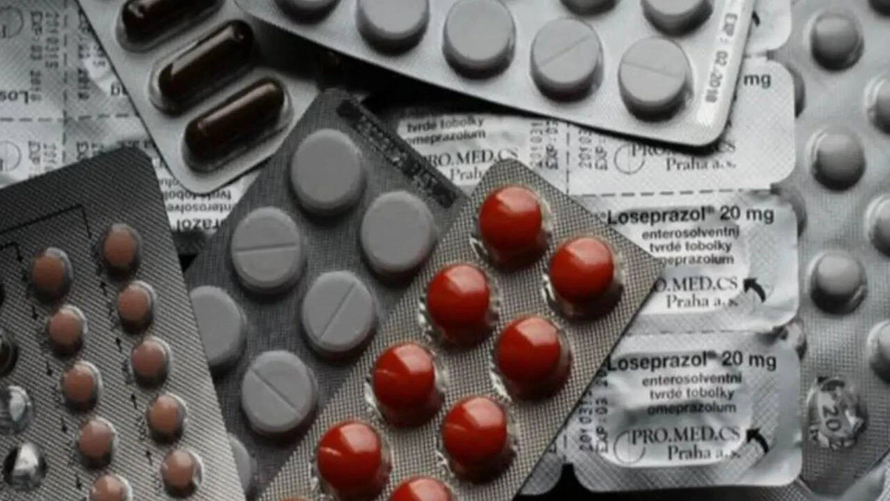Enterprise Tech Shift: Drug addicts turn to painkillers amid Nasha Mukt crackdown in J&K and the Scaling Frontier