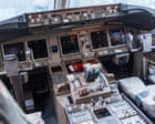 Senate-approved Bills Aim to Ease Burden on Pilots Amid Mental Health ‘stigma