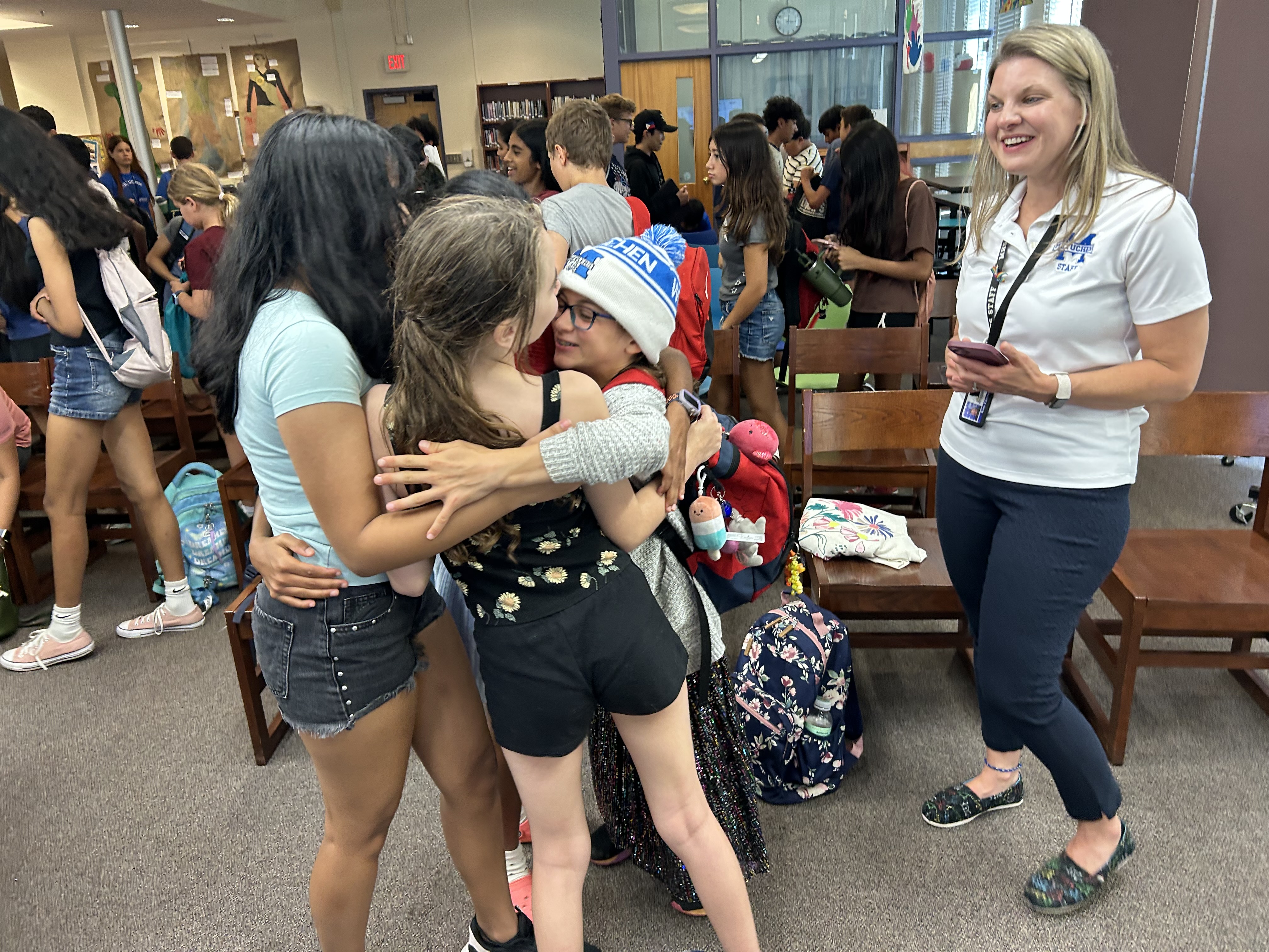 TCS goIT Relaunches Teacher Program to Rescue Foundational Student Skills