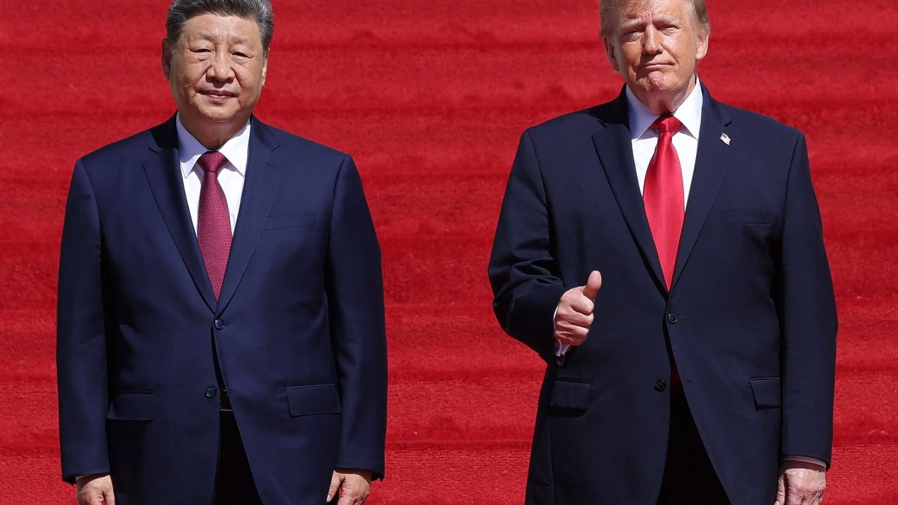 Policy in Focus: Xi-Trump meeting’s takeaways, successes and fallout: 7 US-China relations reads and Its Wider Institutional Repercussions