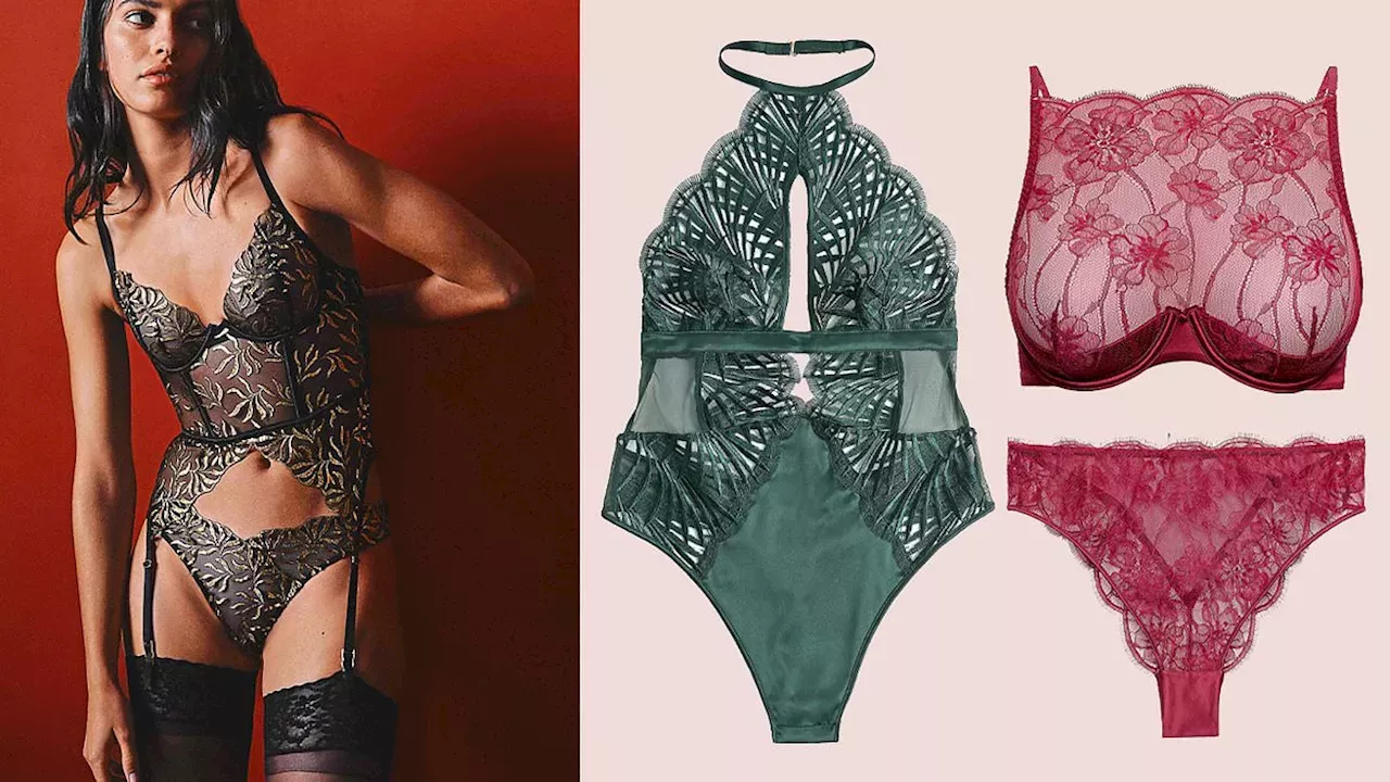 Coco de Mer CEO Lucy Litwack Talks M&S Collab, Female Empowerment, and Lingerie for Self-Care