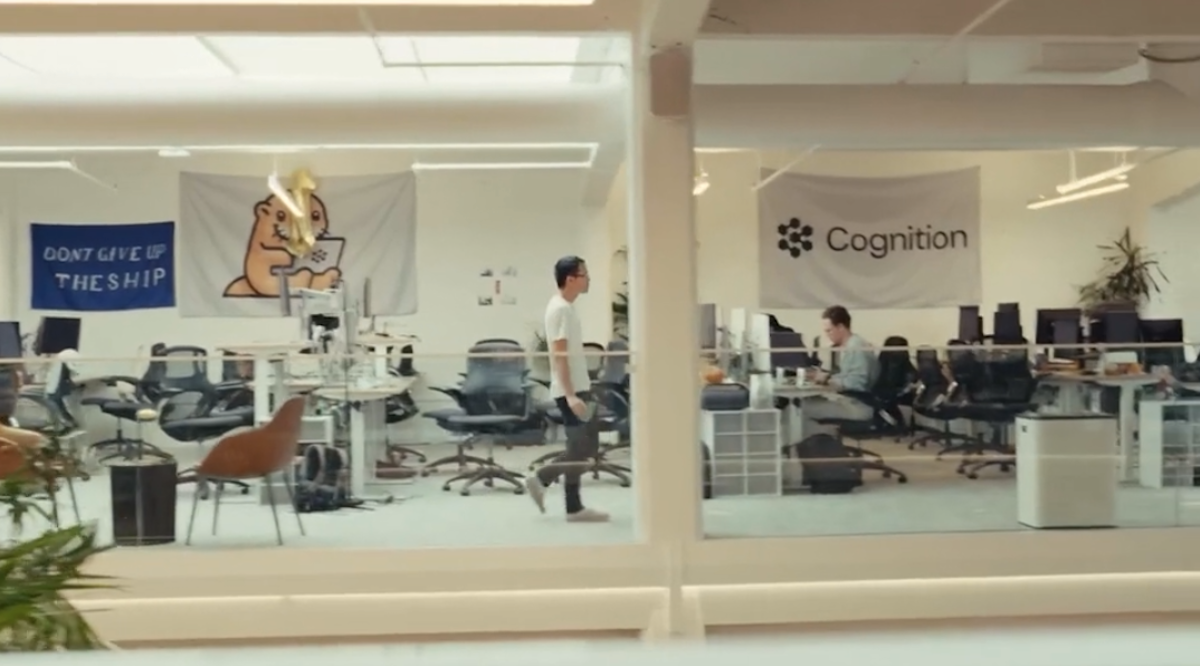 Cognition raises $1 billion in latest funding round