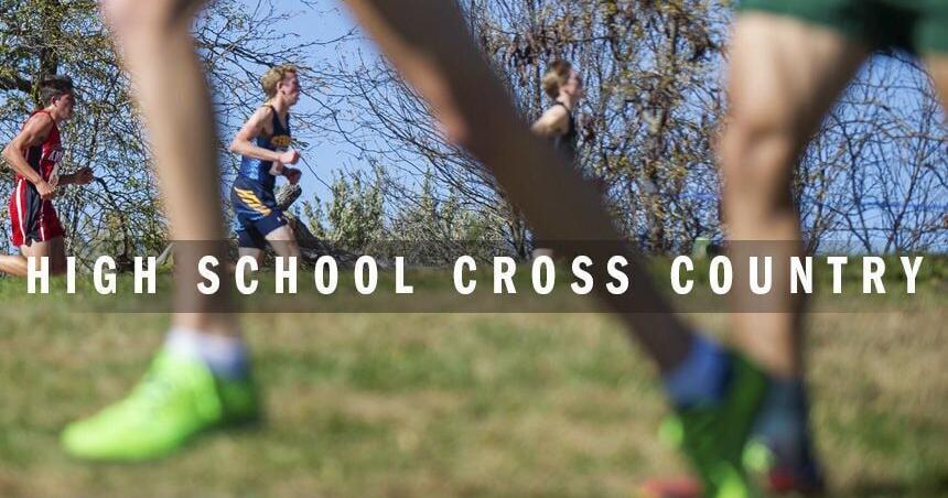 Caitlyn Olsen Shatters Barrier: Lincoln Southeast Runner Wins First-Ever HAC Cross Country Title