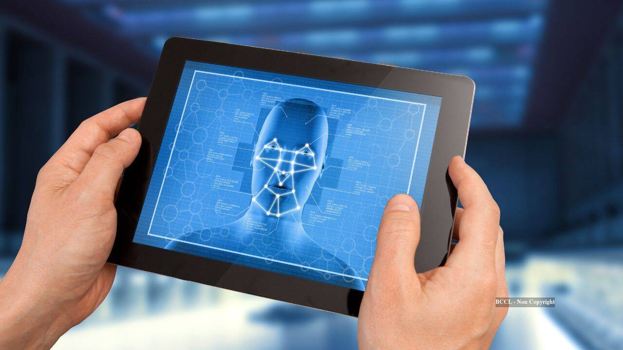 Global Perspective: UK police scanned 500,000 faces in trial; only alert was a false match