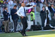 Spalletti on the Juventus Job: ‘at Roma I Coached a Fanbase, Here You Coach a Mentality