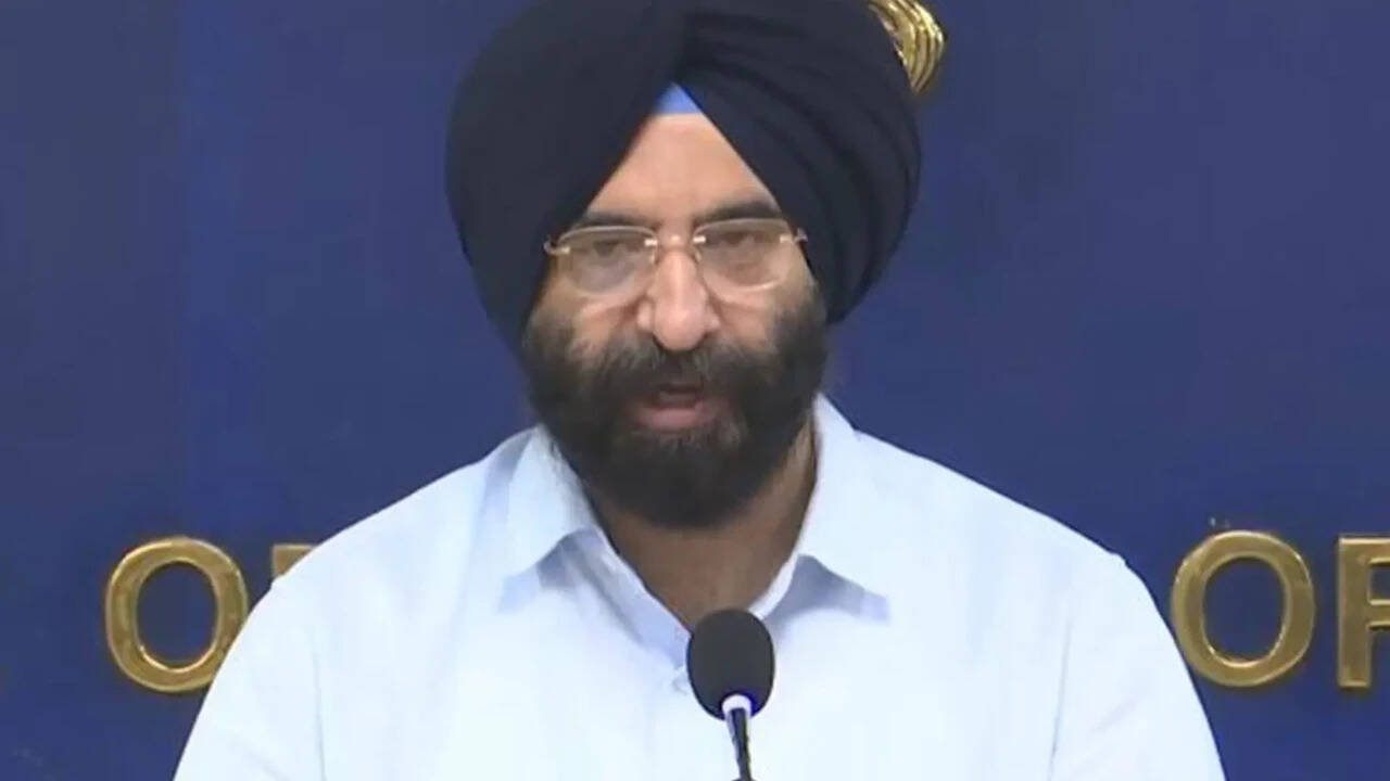 Policy in Focus: Who is safe?' Delhi minister Sirsa attacks Punjab govt after Mad Sandhu killing and Its Wider Institutional Repercussions