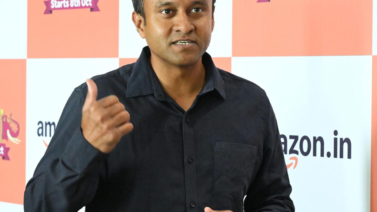 Amazon Now Launches in Visakhapatnam, Sees Strong Initial Response