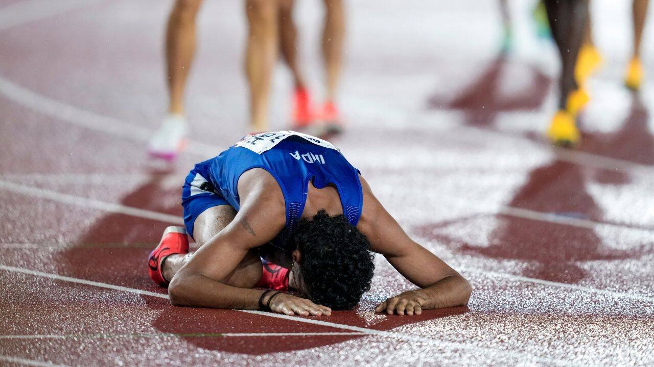 Crypto Markets in Focus: Gulveer completes medal hat-trick at Asian Games; secures bronze in 5,000m Amid Shifting On-Chain Metrics