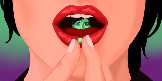 Enterprise Tech Shift: Fresh alert on contraceptive pill worries French women, but doctors warn against rushed decisions and the Scaling Frontier