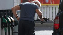 Commodities Outlook: G7 to release millions of barrels of oil and diesel after Trump threat as Global Supply Balances Shift