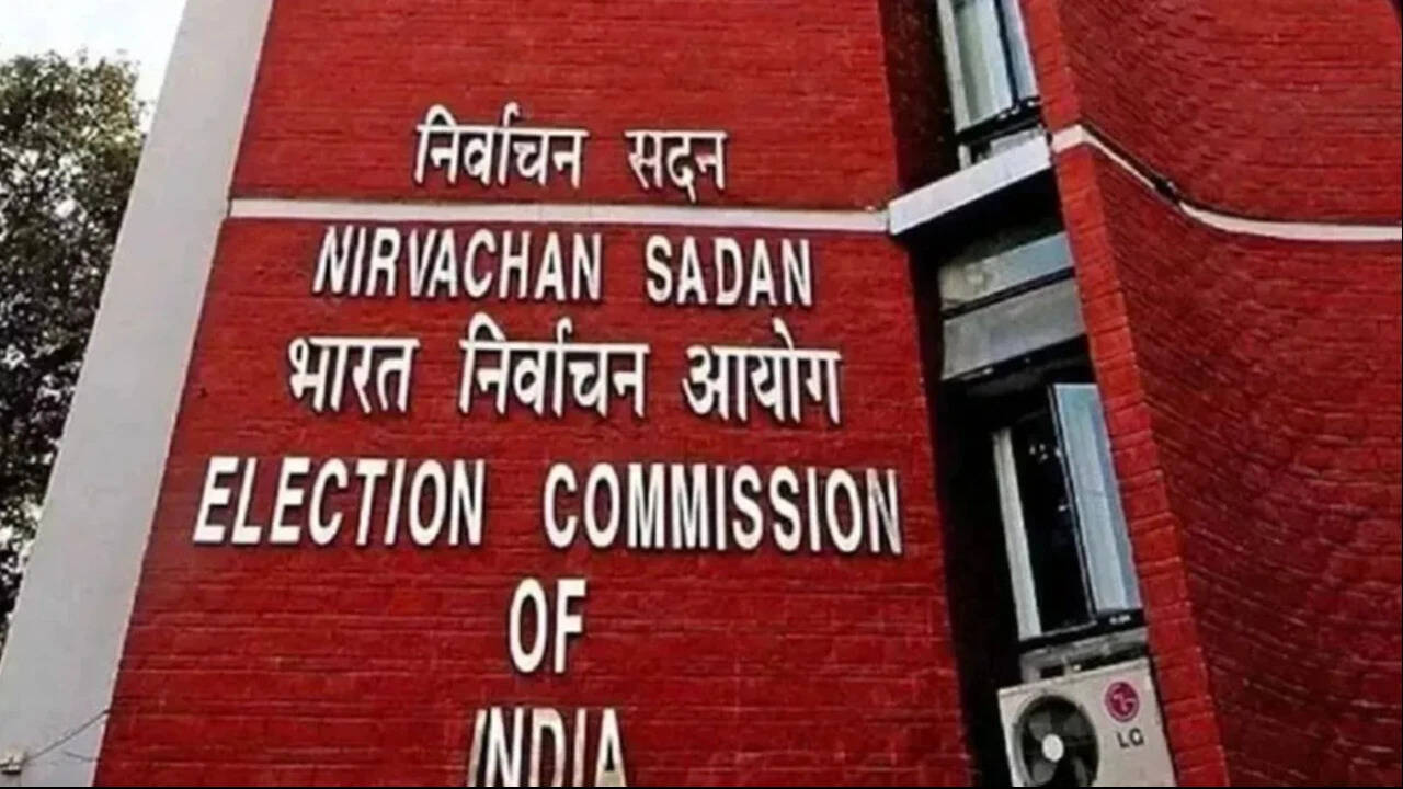 Form 6 Not Modified, Only Declaration Added: Election Commission