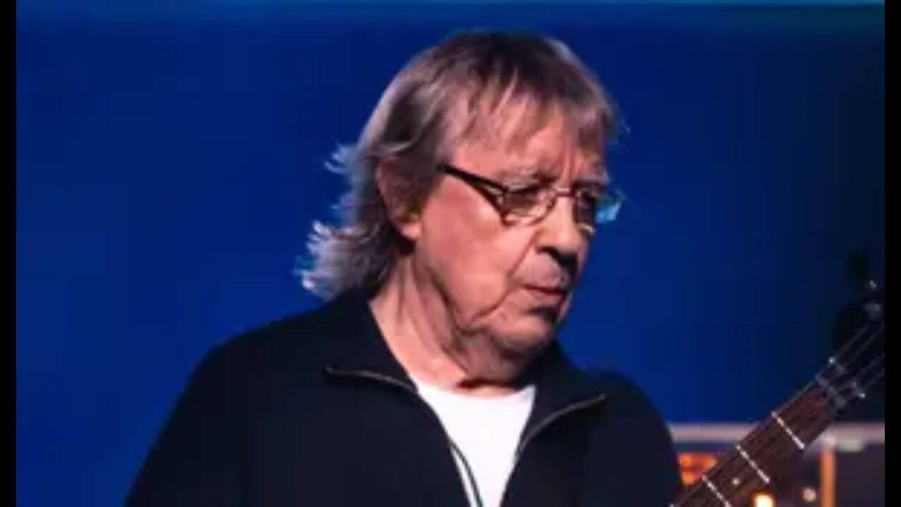 Bill Wyman’s Metal Detecting Hobby Uncovered 200 Roman Coins and Lost Farmstead