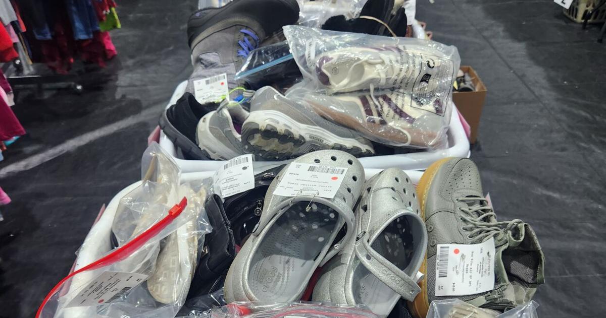 Economic Impact: Heritage Christian School to host Little Lambs Closet consignment sale in October