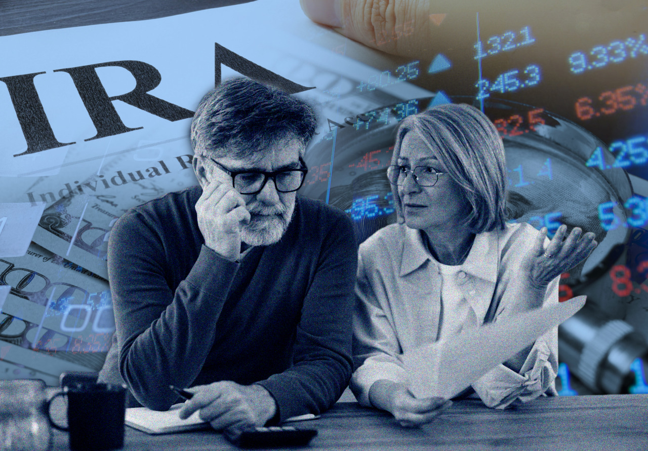 Market Developments: I made $500,000 from a stock sale in my IRA. Could this change my retirement?