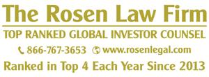 Regulatory Enforcement: Blaize Holdings, Inc. Deadline: BZAI Investors with Losses in Excess of $100K Have Opportunity to Lead Blaize Holdings, Inc. Securities Fraud Lawsuit Filed by The Rosen Law Firm Draws Global Legal Scrutiny