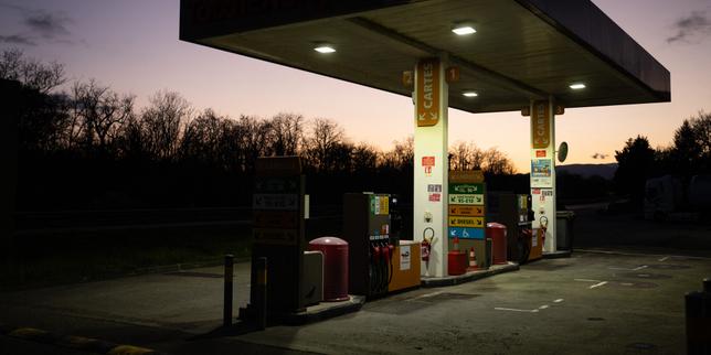 Developing Story: G7 leaders hold talks on fuel crisis after US pressures EU
