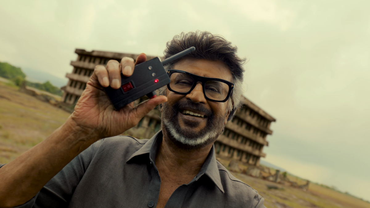 Jailer 2’ Trailer: Rajinikanth’s Muthuvel Pandian Returns to Take on a Battalion of Enemies