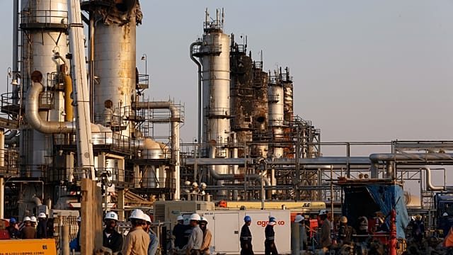 Enterprise Tech Shift: Houthi rebels claim attack on Saudi oil facility in Riyadh and the Scaling Frontier