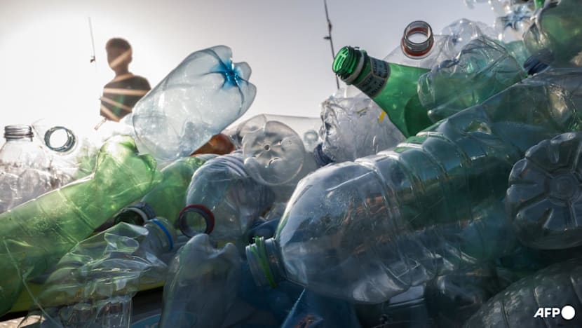Enterprise Tech Shift: Plastic treaty talks chair sees deal possible in March and the Scaling Frontier
