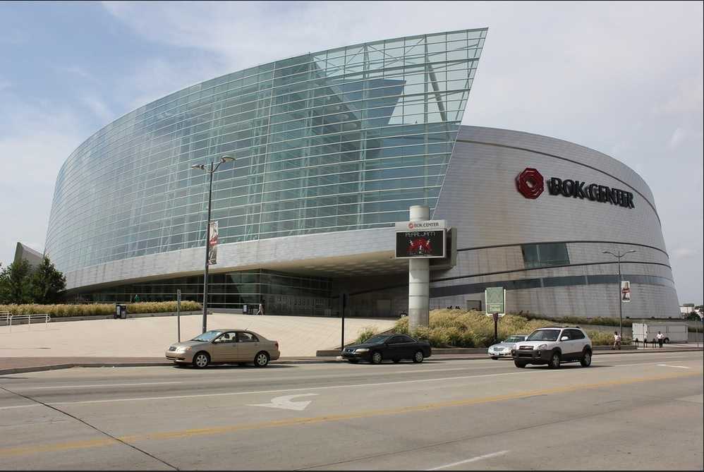 Ella Langley Concert Canceled at BOK Center Over Security Threat