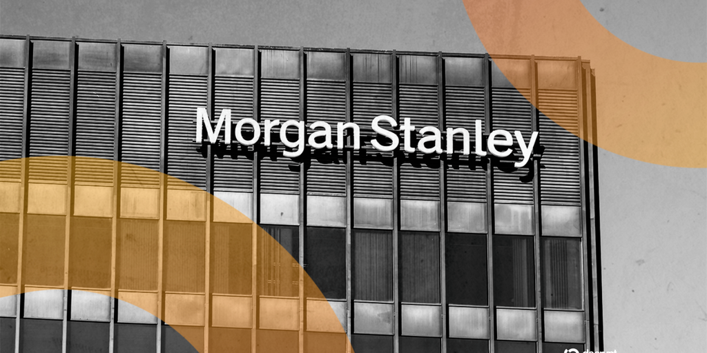 Morgan Stanley Joins NEXTPredict as Prediction Markets Bet on 'More Institutional' Play