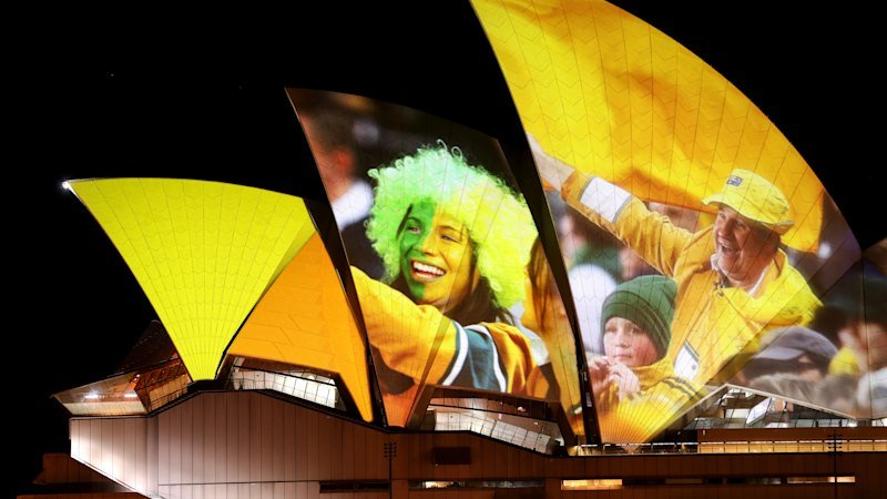 Booming global interest in 2027 Rugby World Cup in Australia as one-year countdown begins