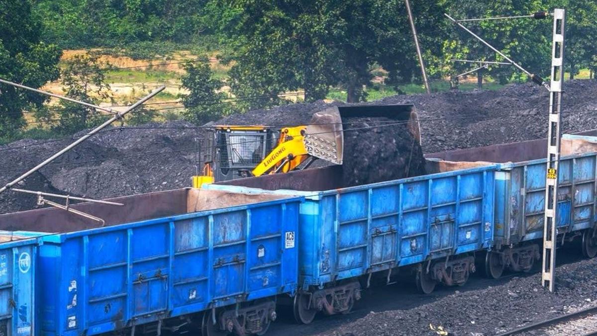 SWR Shatters Records: Highest-Ever September Freight Loading at 4.41 Million Tonnes