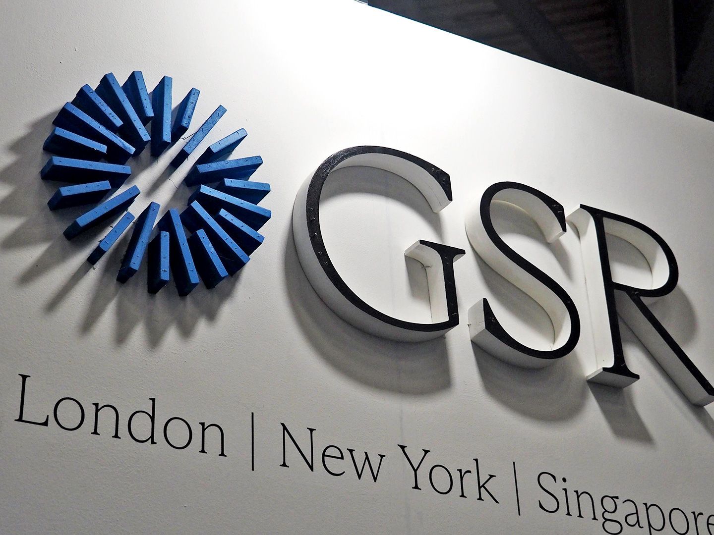GSR Bets $100M on Onchain Credit with New Vault Business