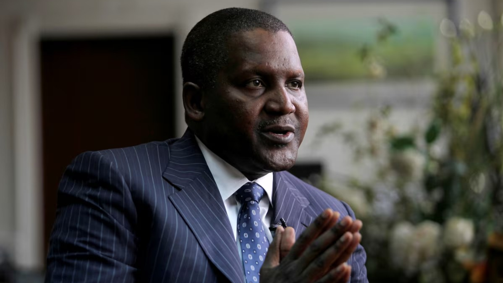 Lamu locals sue over displacement ahead of refinery launch