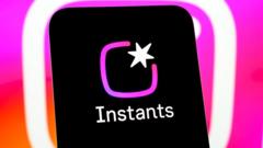 Ofcom Investigates Meta Over Instagram Instants Feature