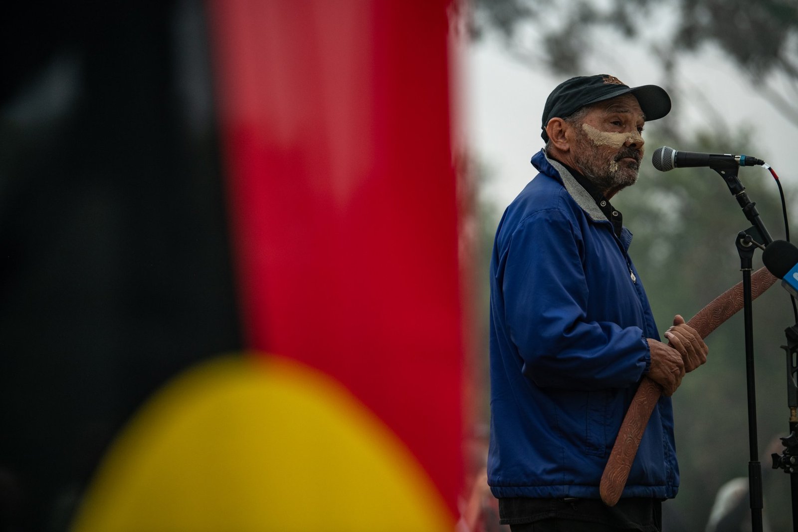 Australia 'in denial' after king's criminal case fails