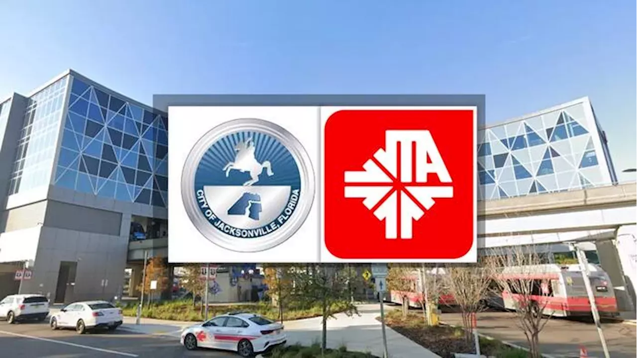 Jacksonville Leaders Debate Redirecting $30m in Gas Tax Funds to Rescue JTA