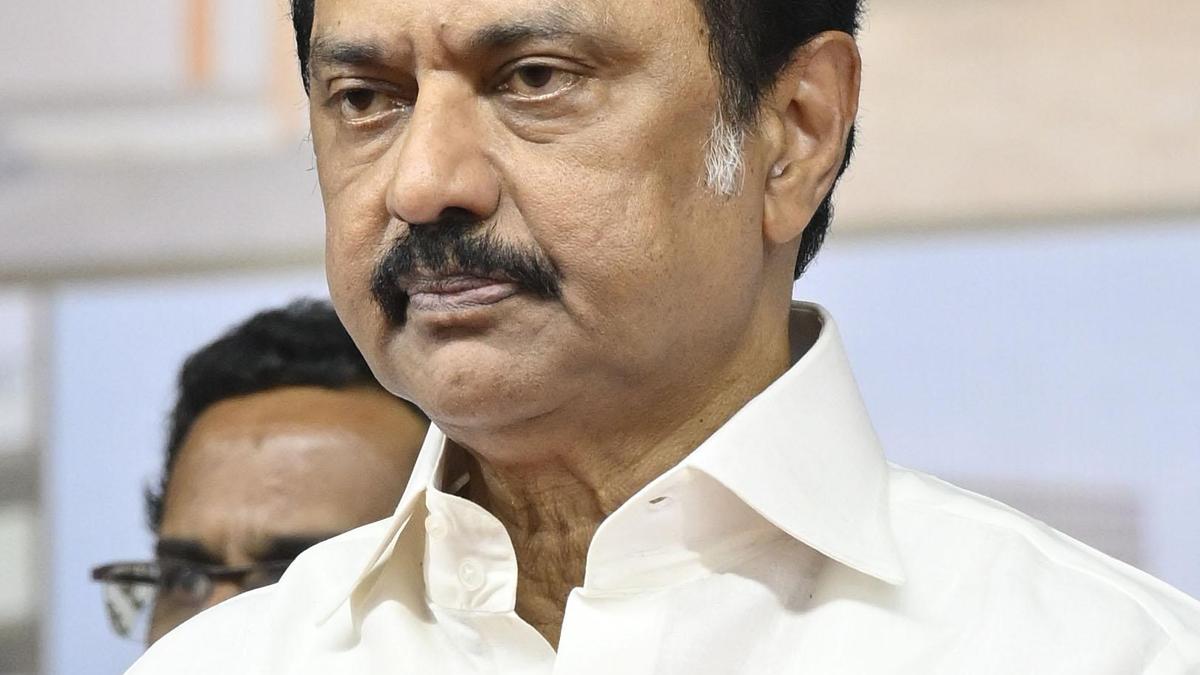 Byelection Outcome a ‘temporary Victory for Politics of Betrayal’, Says Stalin