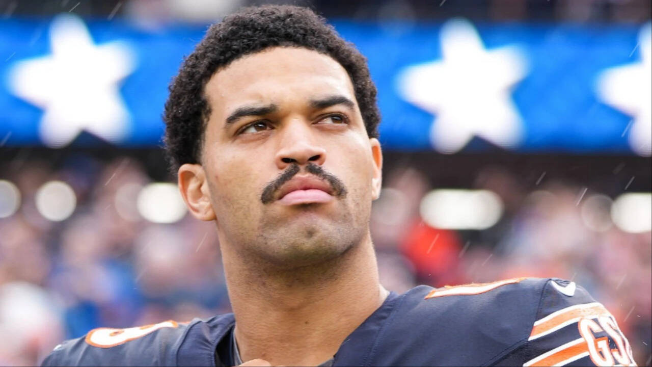 Why Caleb Williams Injury Update: Will Chicago Bears QB Face Green Bay Has Sparked Heated Debate