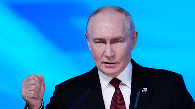 Policy in Focus: Putin says all weapons 'on agenda' if Russia's Kaliningrad attacked and Its Wider Institutional Repercussions