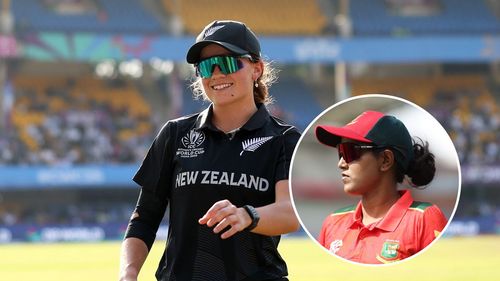 Corporate Strategy: World Cup-winning spinner back for NZ's tour of Australia