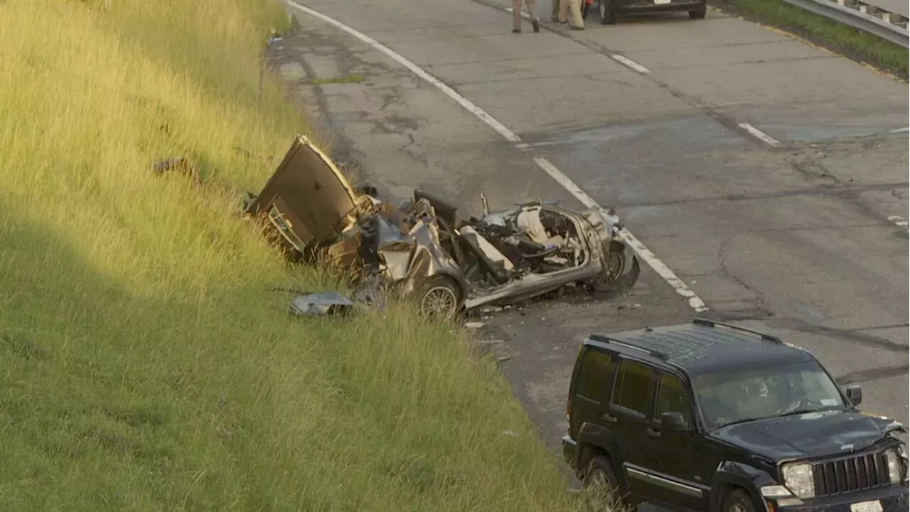 Economic Impact: Woman indicted in deadly wrong-way crash on Rochester's Inner Loop