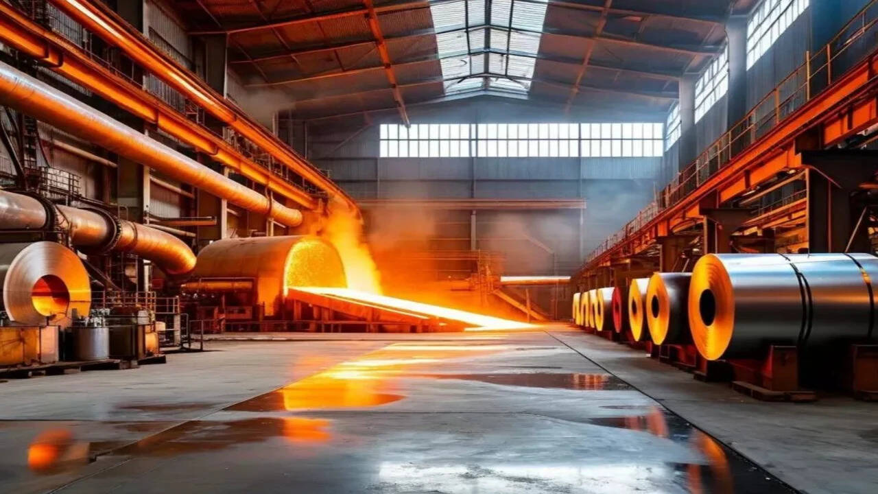 International Briefing: India's factory growth hits 7 month high in September, thanks to demand and hiring boost
