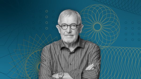 World's Largest Neutrino Telescope Creator Wins 2026 Nobel Prize