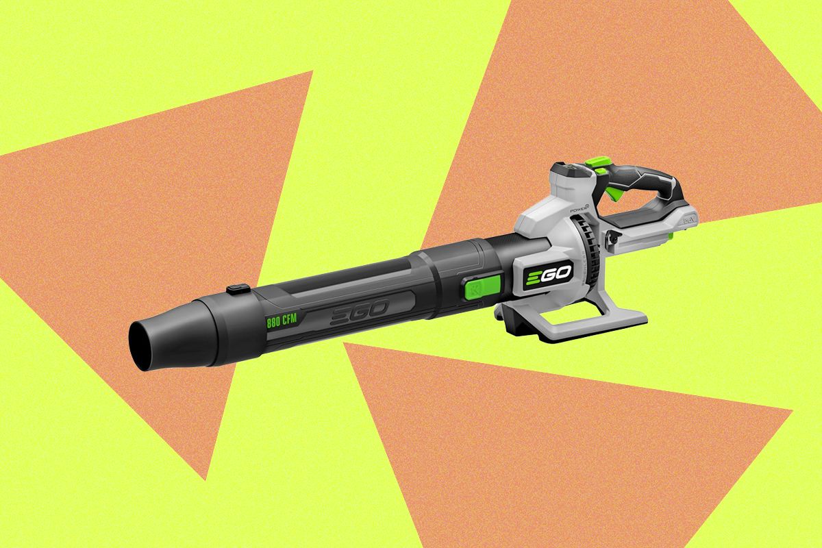 Best Battery-powered Leaf Blowers (2026): Tested for Power, Battery Life, and Noise