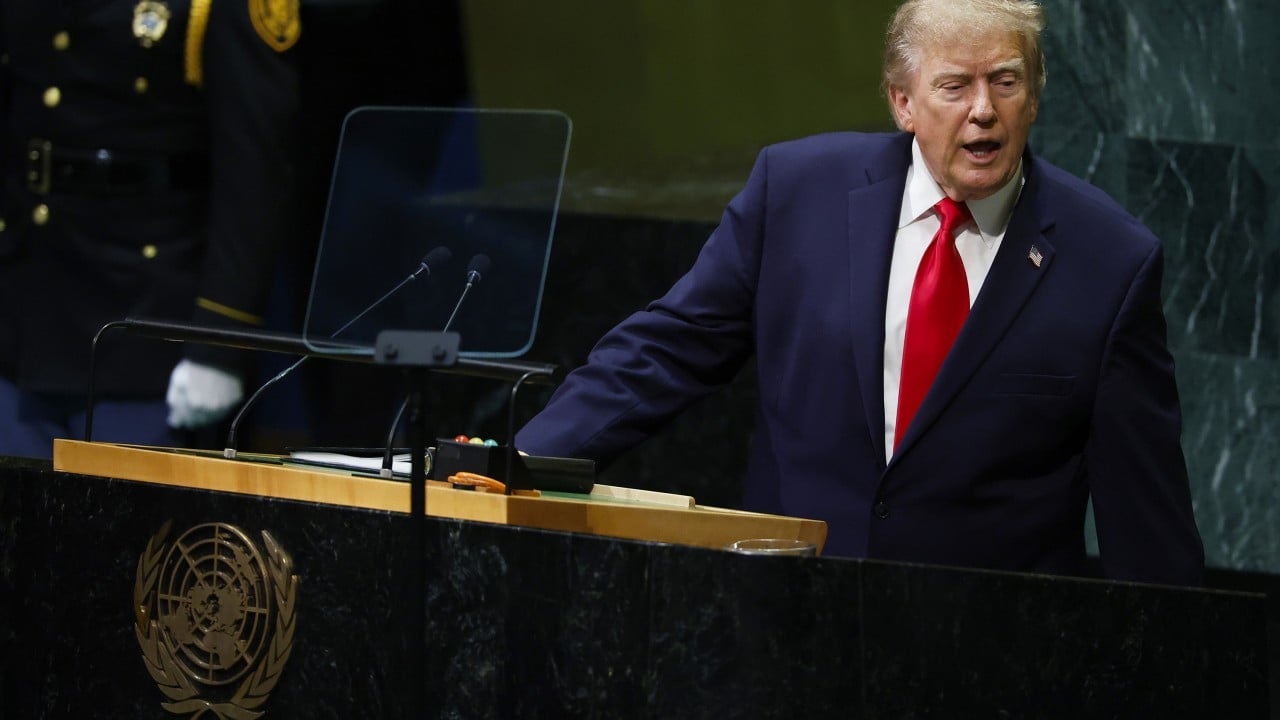 Enterprise Tech Shift: America is back’, AI ‘conspiracy’, China’s Laos deal: 7 global relations reads and the Scaling Frontier