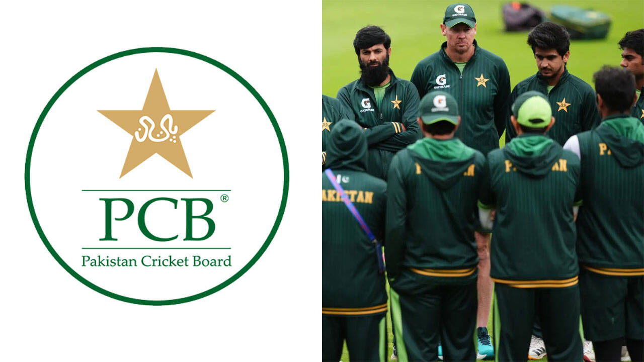 Pakistan Cricket Hit by Political Turmoil! PCB Shifts President’s Trophy Matches