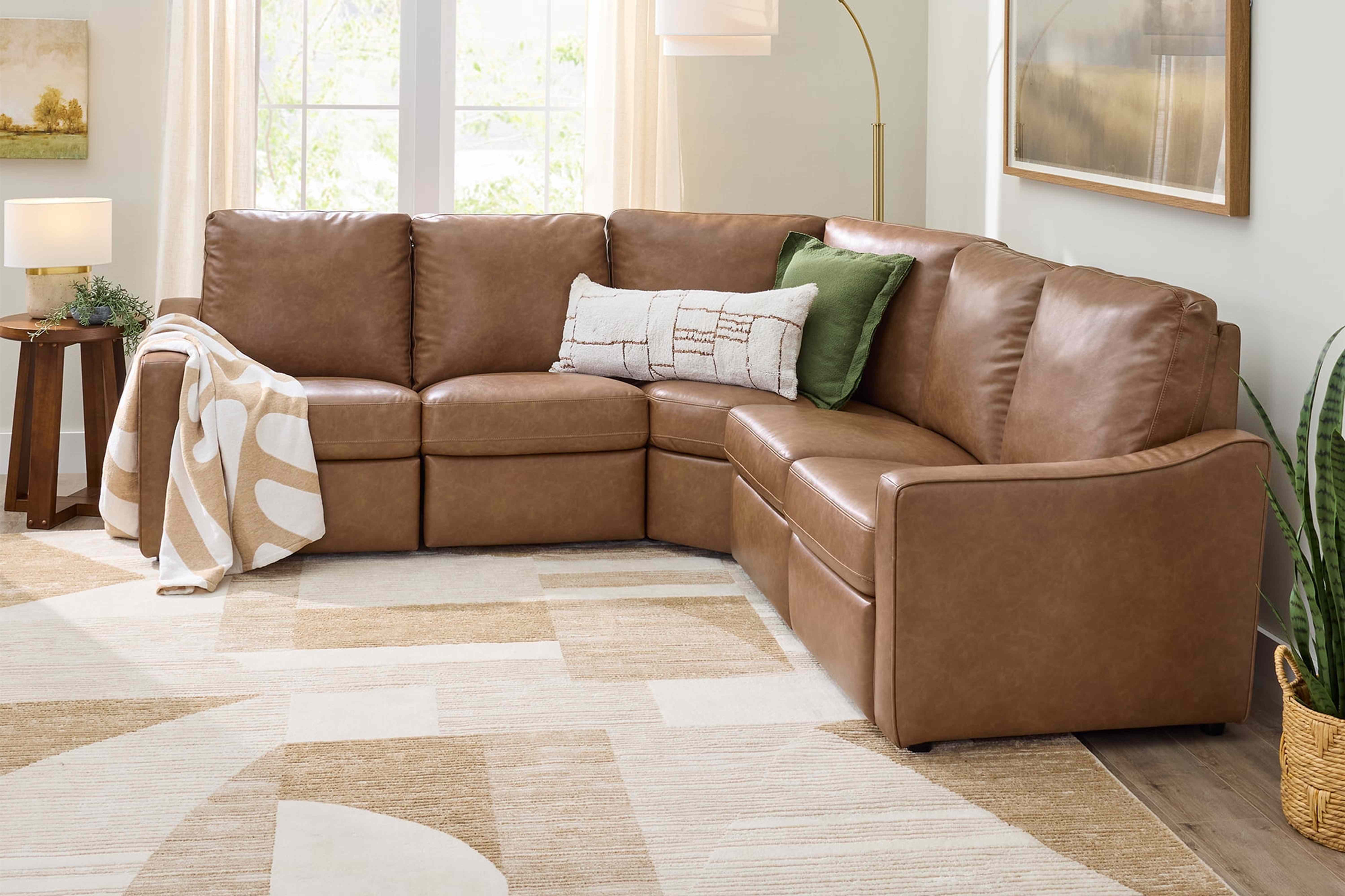 Our Allen Power Seating Collection Is Back at Walmart in Significant Industry Shift
