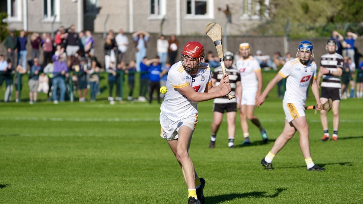 Bandon Hurlers Storm into Intermediate A Final with Nine-Point Blitz of Midleton