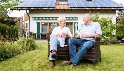 Life Right or Sectional Title - What Is the Best Way To Moves to Acquire Into a Retirement Village? in Landmark Industry Deal
