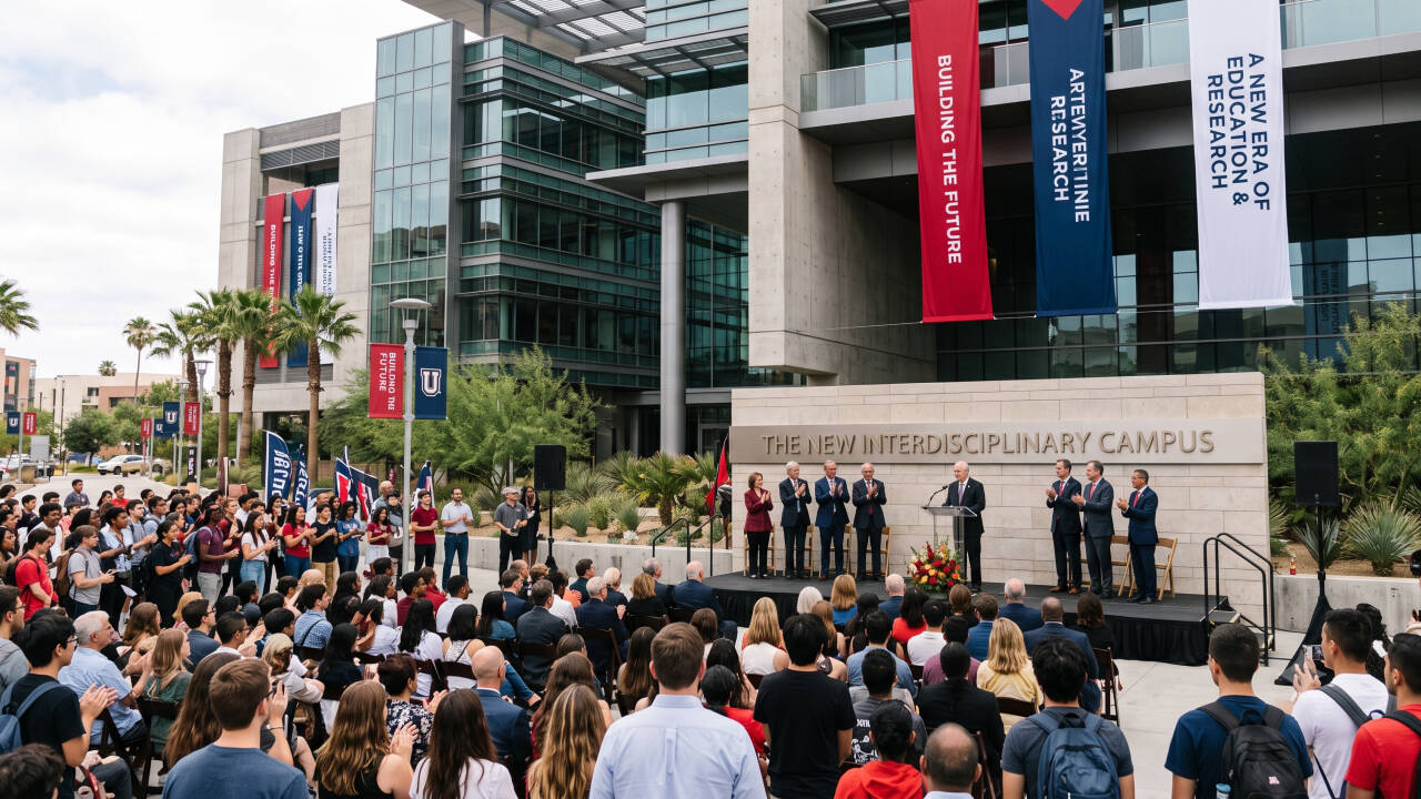 Michael Dell, Intel Co-founder Gordon Moore’s Funds Among 8 Largest University Gifts