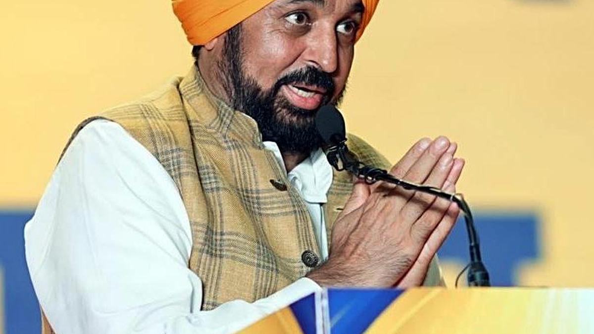 Rebel AAP MLA Questions Punjab's 'Education Revolution': Reality Check Demanded