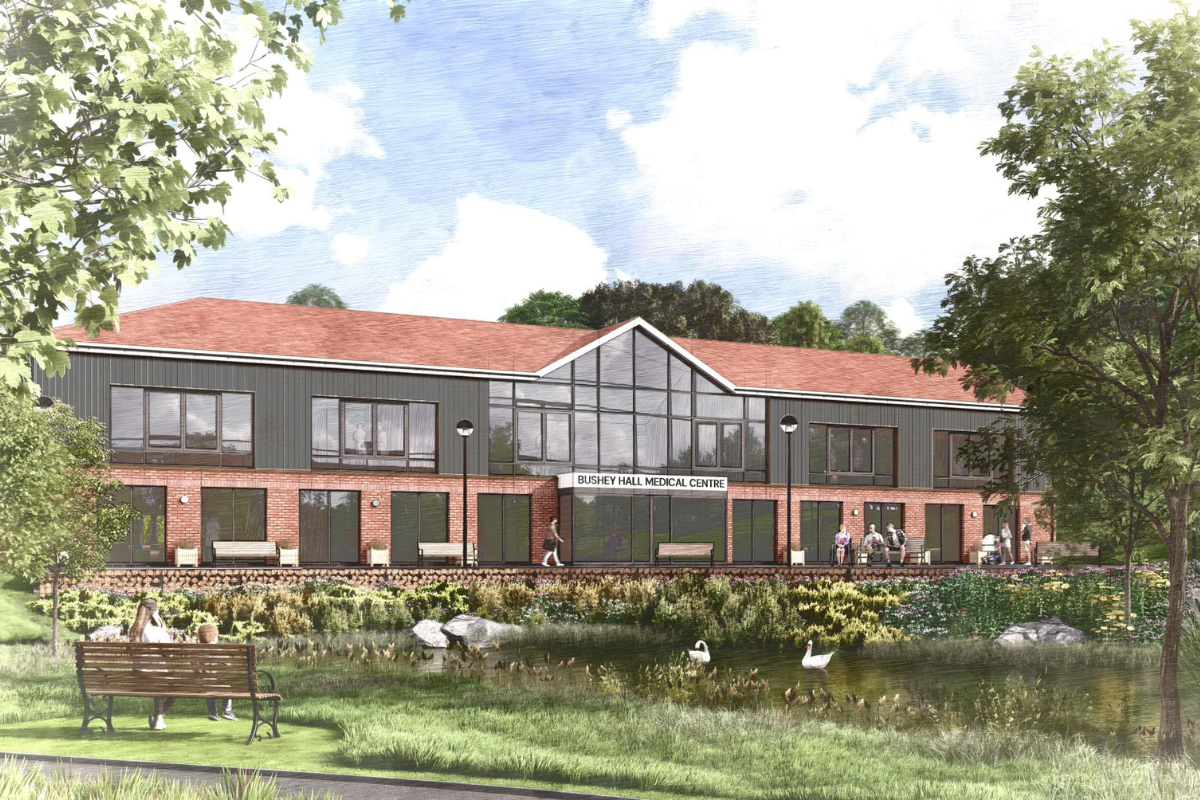 Councillors Were 'blown Away' by Scheme's Affordable Homes - Now 70 Could Be Scrapped