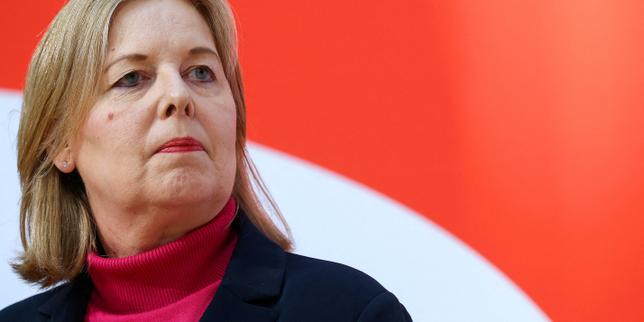 German Minister Resigns, Rocking Coalition Government Following Fast-Moving Developments